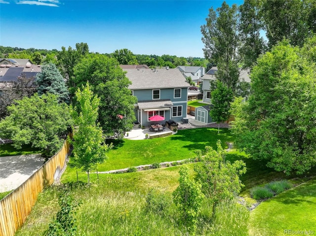 2757 S Braun Ct, Lakewood, CO 80228 - photo 39