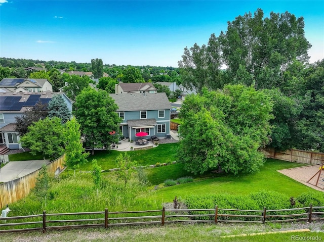 2757 S Braun Ct, Lakewood, CO 80228 - photo 41