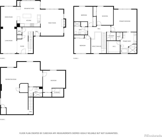 2757 S Braun Ct, Lakewood, CO 80228 - photo 44