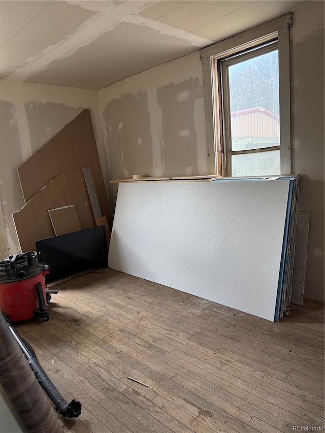 219 Colorado Blvd, Idaho Springs, CO 80452 - interior space with hardwood / wood-style floors