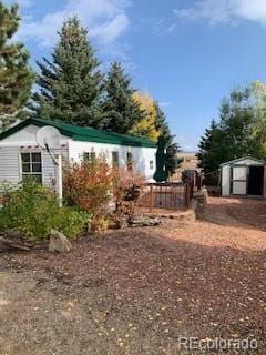 192 Clubcar Rd, Hartsel, CO 80449 - photo 1