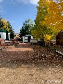 192 Clubcar Rd, Hartsel, CO 80449 - photo 2