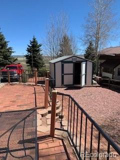 192 Clubcar Rd, Hartsel, CO 80449 - photo 4
