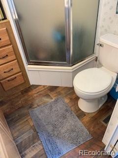 192 Clubcar Rd, Hartsel, CO 80449 - photo 10