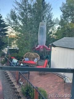 192 Clubcar Rd, Hartsel, CO 80449 - photo 13