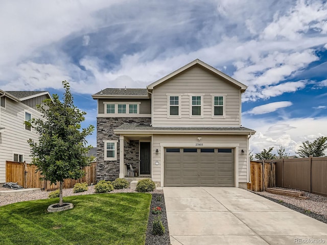 27893 E 9th Ln, Aurora, CO 80018 - photo 1
