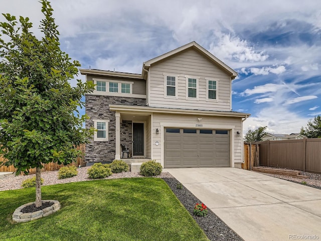 27893 E 9th Ln, Aurora, CO 80018 - photo 2