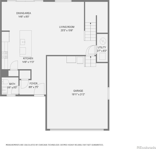 27893 E 9th Ln, Aurora, CO 80018 - photo 29