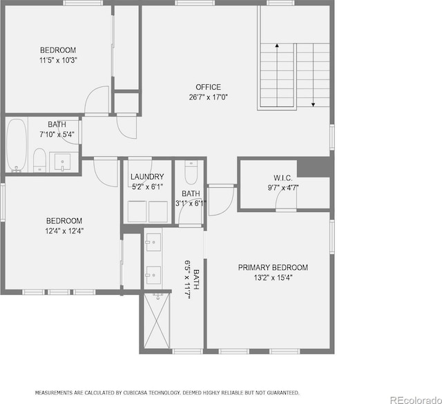 27893 E 9th Ln, Aurora, CO 80018 - photo 30