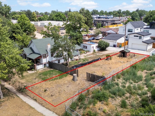 2642 N Josephine St, Denver, CO 80205 - photo 4