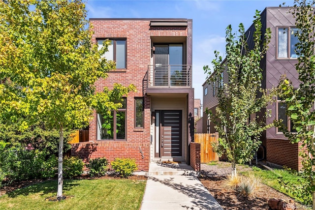 1833 E Jewell Ave, Denver, CO 80210 - photo 1