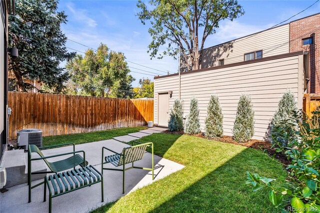 1833 E Jewell Ave, Denver, CO 80210 - photo 17