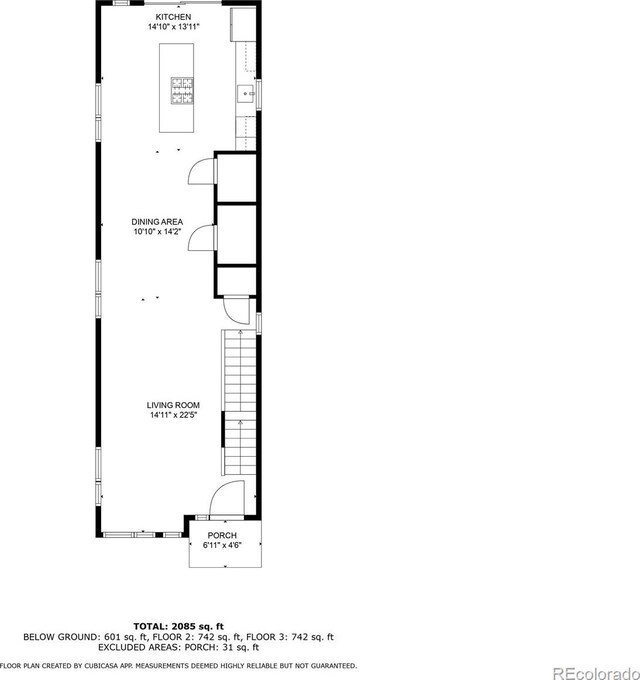 1833 E Jewell Ave, Denver, CO 80210 - photo 44