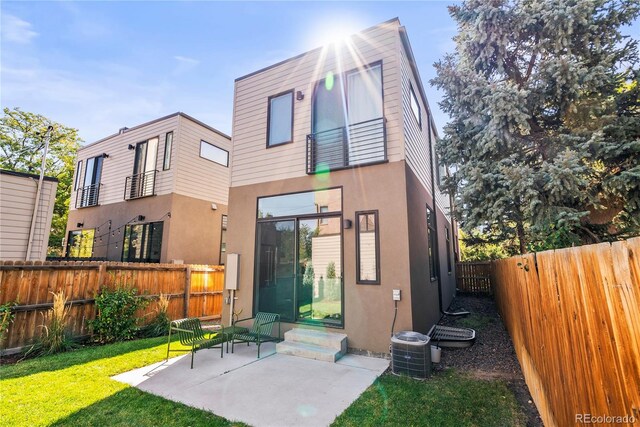 1833 E Jewell Ave, Denver, CO 80210 - photo 18