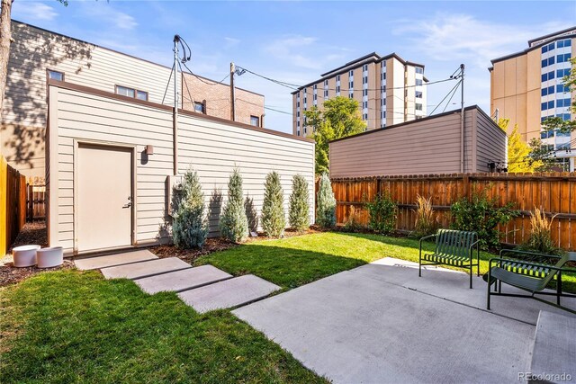 1833 E Jewell Ave, Denver, CO 80210 - photo 19