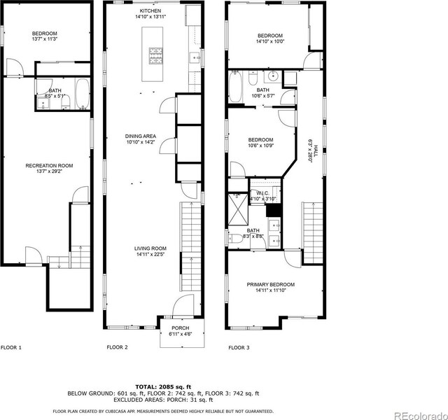 1833 E Jewell Ave, Denver, CO 80210 - photo 43