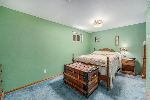 12244 Clermont Ct, Thornton, CO 80241 - bedroom featuring carpet floors and baseboards
