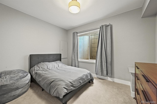 15547 W Vassar Ave, Lakewood, CO 80228 - carpeted bedroom featuring baseboards