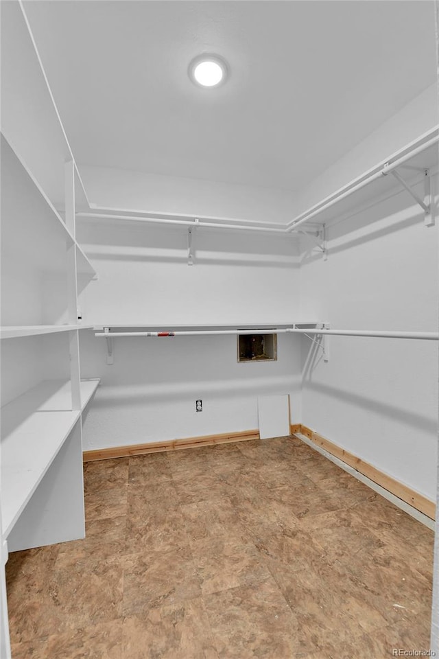 21455 E 44th Ave, Denver, CO 80249 - view of walk in closet