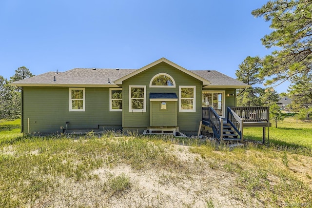 27627 E Broadview Dr, Kiowa, CO 80117 - photo 23
