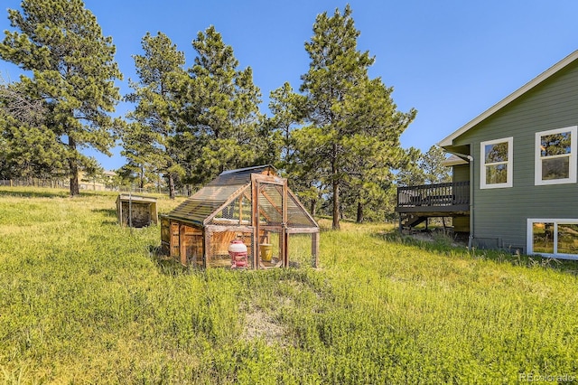 27627 E Broadview Dr, Kiowa, CO 80117 - photo 24