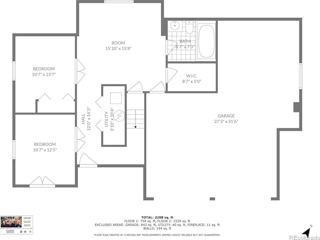 27627 E Broadview Dr, Kiowa, CO 80117 - photo 30
