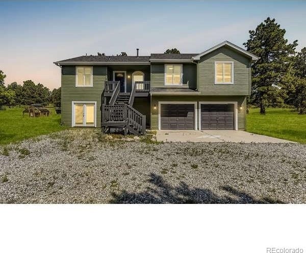 27627 E Broadview Dr, Kiowa, CO 80117 - photo 28