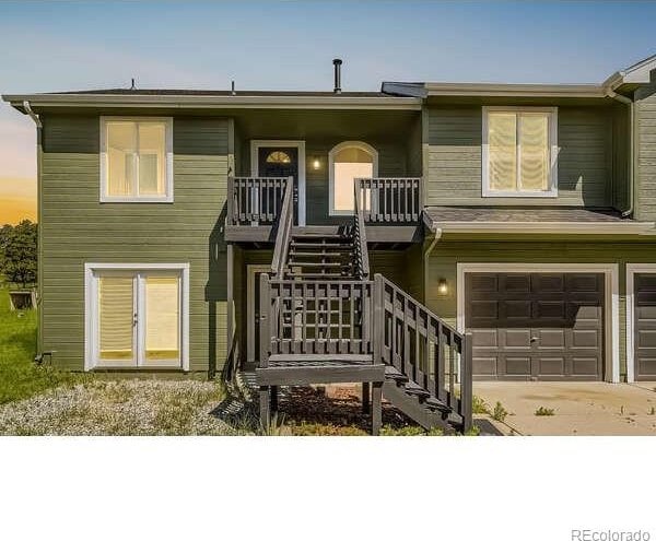 27627 E Broadview Dr, Kiowa, CO 80117 - photo 29