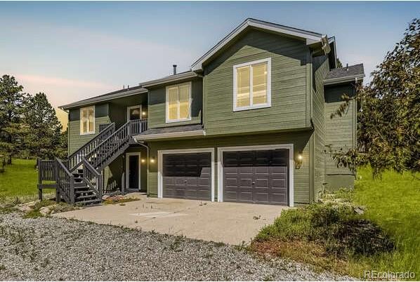 27627 E Broadview Dr, Kiowa, CO 80117 - photo 2