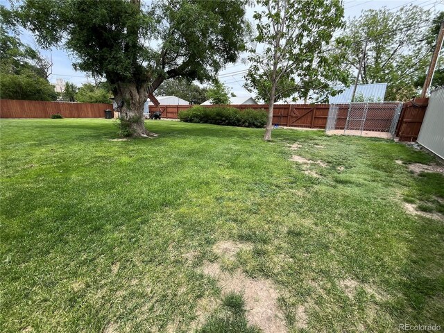 344 Cherry St, Burlington, CO 80807 - photo 24