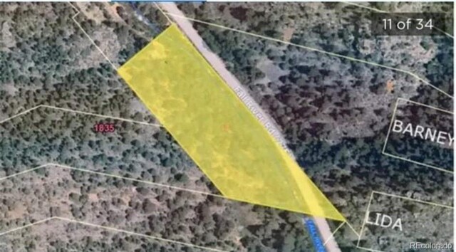 Fall River Rd, Idaho Springs, CO 80452 - photo 20