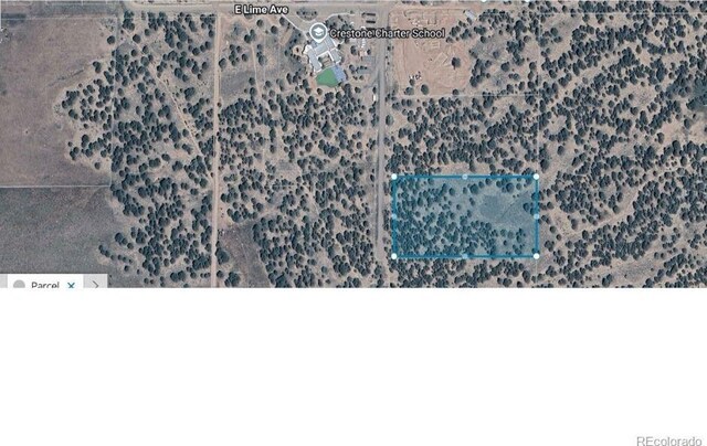 TRACT5PHILLEOANNEX Hemlock St, Crestone, CO 81131