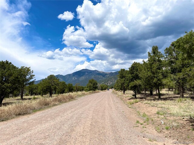 TRACT5PHILLEOANNEX Hemlock St, Crestone, CO 81131