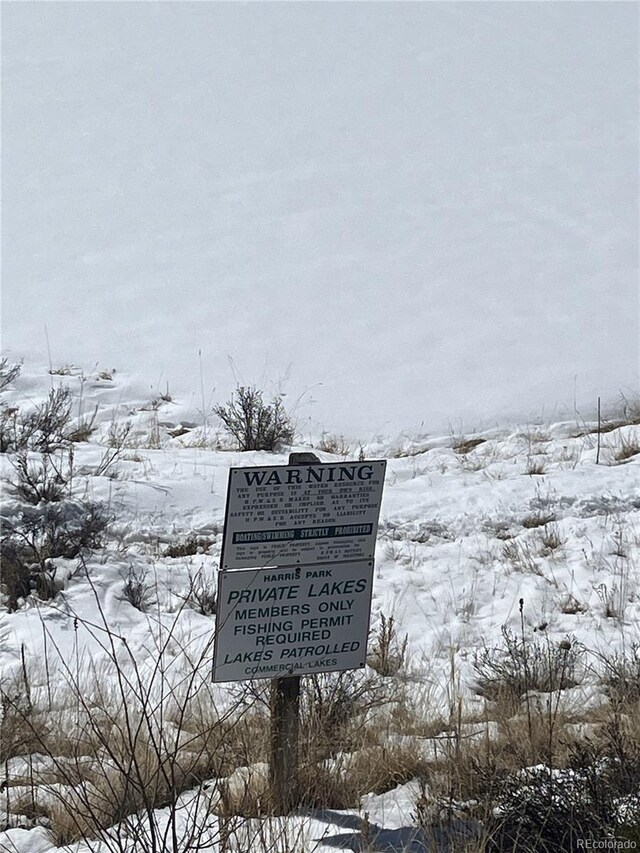 381 Neish St, Bailey, CO 80421