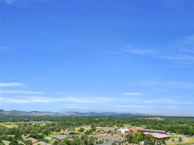 7055 S Costilla St, Littleton, CO 80120 - mountain view