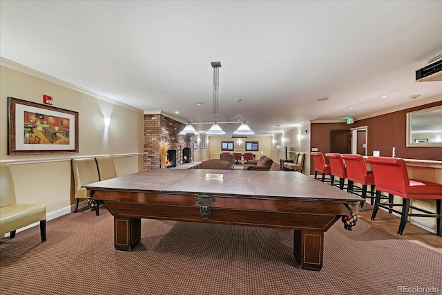 1200 N Humboldt St Unit 305, Denver, CO 80218 - photo 15