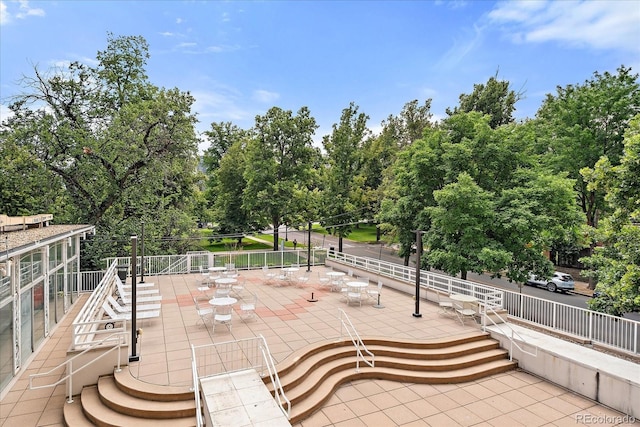 1200 N Humboldt St Unit 305, Denver, CO 80218 - photo 13