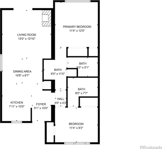 40 Gcr 702 Unit 1-101, Winter Park, CO 80482 - photo 25