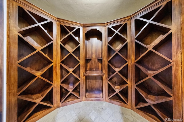 850 E Radcliff Ave, Cherry Hills Village, CO 80113 - view of wine cellar