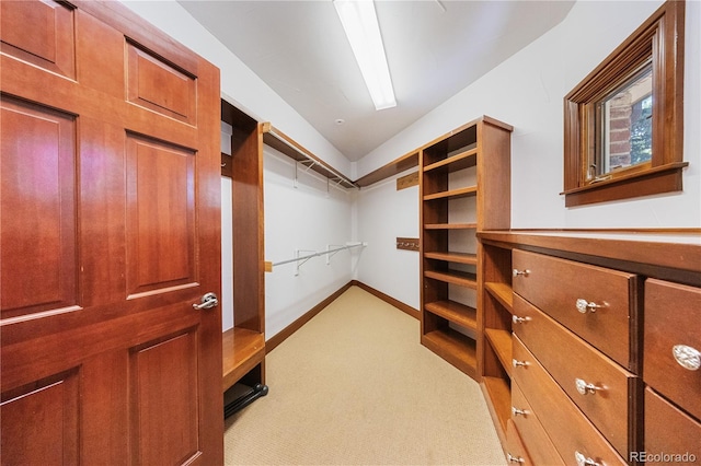 850 E Radcliff Ave, Cherry Hills Village, CO 80113 - walk in closet featuring carpet flooring
