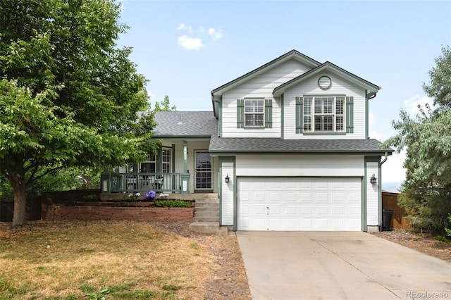 3623 Bucknell Cir, Highlands Ranch, CO 80129 - photo 1