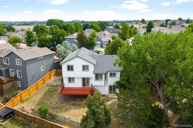 3623 Bucknell Cir, Highlands Ranch, CO 80129 - photo 24