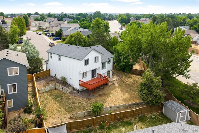3623 Bucknell Cir, Highlands Ranch, CO 80129 - photo 25