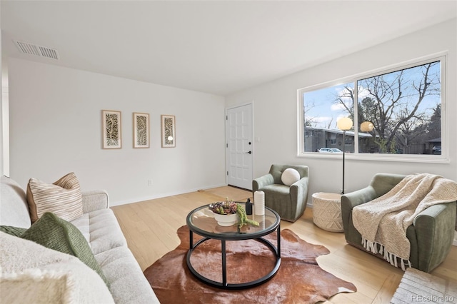 3545 Cloverleaf Dr, Boulder, CO 80304 - living room with wood finished floors
