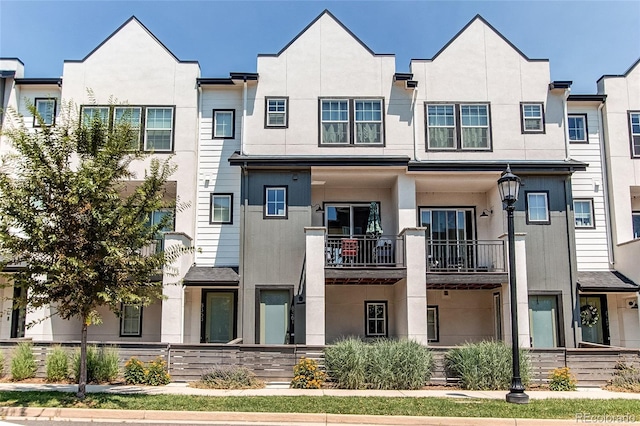8361 Parkland St, Broomfield, CO 80021 - view of building exterior