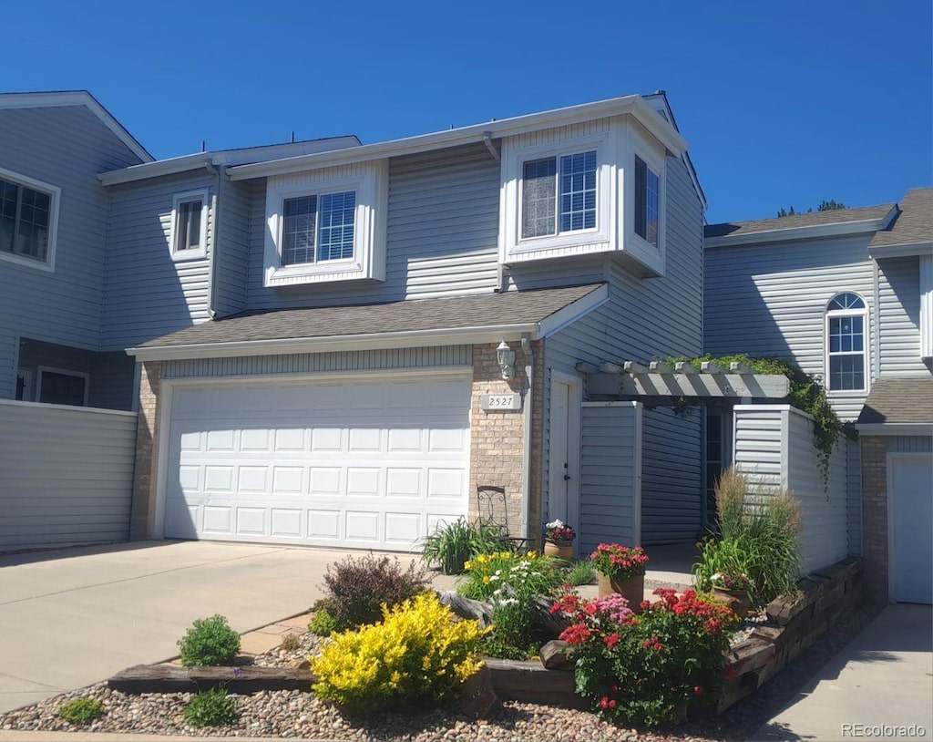 2527 Elite Ter, Colorado Springs, CO 80920 - photo 1