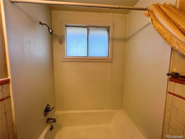 5671 E 60th St, Commerce City, CO 80022 - bathroom with  shower combination