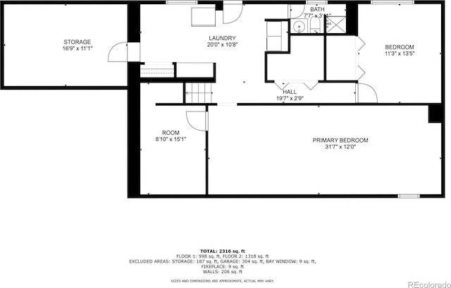 7672 S Estes Ct, Littleton, CO 80128 - photo 50