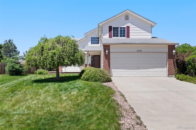 5678 Vermillion Bluffs Dr, Colorado Springs, CO 80923 - photo 1