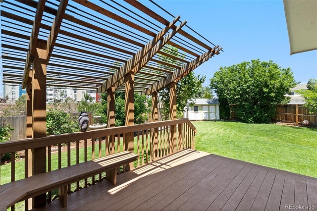 5678 Vermillion Bluffs Dr, Colorado Springs, CO 80923 - photo 34